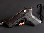 Beretta Px4 Storm 9x19 Praktiškai naujas - nuotraukos Nr. 2