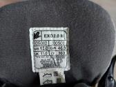 Riedučiai K2 Exo 2.0 46dydis kaina krenta! - nuotraukos Nr. 11