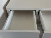 Ikea Micke rašomasis stalas ir kėdė - nuotraukos Nr. 4