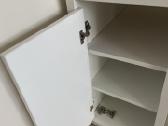 Ikea Micke rašomasis stalas ir kėdė - nuotraukos Nr. 6