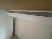 Ikea Micke rašomasis stalas ir kėdė - nuotraukos Nr. 7