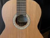 Kremona Soloist S65c klasikinė gitara - nuotraukos Nr. 3