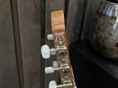 Kremona Soloist S65c klasikinė gitara - nuotraukos Nr. 4