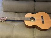 Kremona Soloist S65c klasikinė gitara - nuotraukos Nr. 7