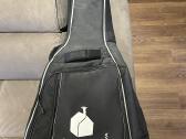 Kremona Soloist S65c klasikinė gitara - nuotraukos Nr. 10