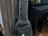 Kremona Soloist S65c klasikinė gitara - nuotraukos Nr. 11