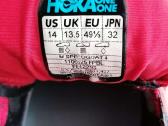 Hoka One one kedai - nuotraukos Nr. 5