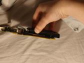 Vaizdo plokste nvidia quadro 600 - nuotraukos Nr. 5