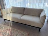 Ikea Äpplaryd sofų komplektas (2-vietė ir 3-vietė) - nuotraukos Nr. 3