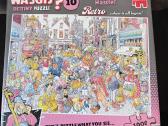 Puzzles arba dėlionės - nuotraukos Nr. 34
