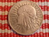 Sidabras Moneta 10 Zlotų 1932 m. .Zr. Foto - nuotraukos Nr. 5