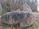 Parduodami didelių gabaritų akmenys - nuotraukos Nr. 2