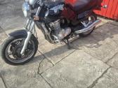 Parduodu Suzuki Gsx1100g.