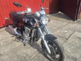Parduodu Suzuki Gsx1100g. - nuotraukos Nr. 2