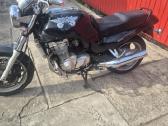 Parduodu Suzuki Gsx1100g. - nuotraukos Nr. 3