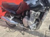 Parduodu Suzuki Gsx1100g. - nuotraukos Nr. 4