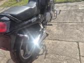 Parduodu Suzuki Gsx1100g. - nuotraukos Nr. 5