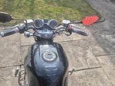 Parduodu Suzuki Gsx1100g. - nuotraukos Nr. 7