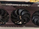 Nvidia Geforce Rtx 3070 Asus Tüf 8 GB - nuotraukos Nr. 2