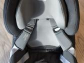 Britax Romer King II Ls - nuotraukos Nr. 2