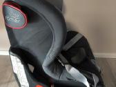 Britax Romer King II Ls - nuotraukos Nr. 3
