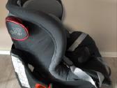 Britax Romer King II Ls - nuotraukos Nr. 4