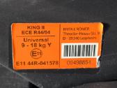 Britax Romer King II Ls - nuotraukos Nr. 6
