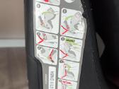 Britax Romer King II Ls - nuotraukos Nr. 7