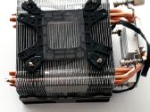 Cooler Master procesoriaus aušintuvas Cpu radiator