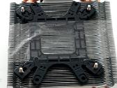 Cooler Master procesoriaus aušintuvas Cpu radiator - nuotraukos Nr. 5
