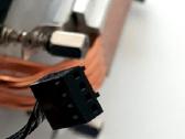 Cooler Master procesoriaus aušintuvas Cpu radiator - nuotraukos Nr. 6