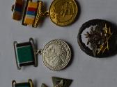 Apdovanojimai kolekcionavimui
