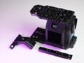 Sony Fx30/fx3 Convertible Cinerig Base + Xlr Kit