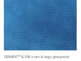 Difuzine plevele 160g/m2 - nuotraukos Nr. 5