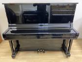 Koncertinis Yamaha U3 mod. 131 made in Japan - nuotraukos Nr. 6