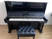 Koncertinis Yamaha U3 mod. 131 made in Japan - nuotraukos Nr. 5