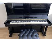 Koncertinis Yamaha U3 mod. 131 made in Japan - nuotraukos Nr. 7