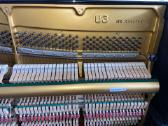 Koncertinis Yamaha U3 mod. 131 made in Japan - nuotraukos Nr. 9