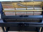 Koncertinis Yamaha U3 mod. 131 made in Japan - nuotraukos Nr. 8