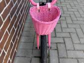 Vaikiškas Cannondale dviratis