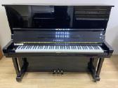 Koncertinis Yamaha U3 mod. 131 made in Japan - nuotraukos Nr. 19