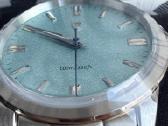 Naujas Pagani Design Pd–1731 laikrodis, Ice Blue - nuotraukos Nr. 10