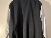 Vyriškas Nike bomber stiliaus švarkelis striukė - nuotraukos Nr. 3