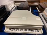 Koncertinis Yamaha U3 mod. 131 made in Japan - nuotraukos Nr. 27