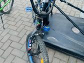 BMX dviratis - nuotraukos Nr. 2