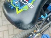 BMX dviratis - nuotraukos Nr. 3