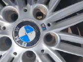 Originalūs Bmw M ratlnakiai - nuotraukos Nr. 2