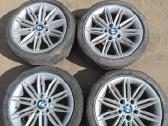 Originalūs Bmw M ratlnakiai - nuotraukos Nr. 5