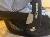 Maxi Cosi Pebble 360 - nuotraukos Nr. 2