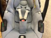 Maxi Cosi Pebble 360 - nuotraukos Nr. 3